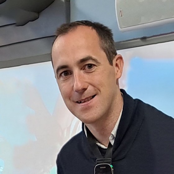Michael Mulkerrins, Priomhoide