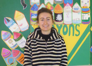 Miss Moloney